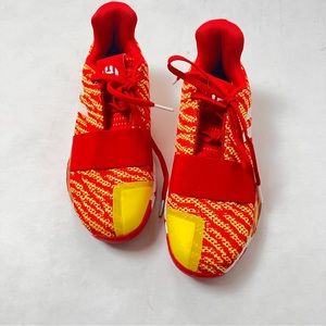 james harden mcdonald's all american shoes